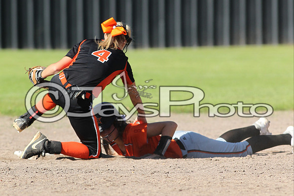 Nashville @ Malvern Softball 4-20-2015 (©Justin Manning) JWM_0191