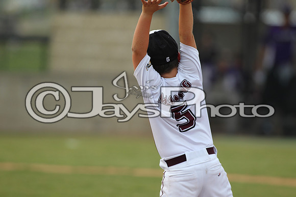 Benton vs. Hamburg 6 year old All Stars 6-29-2015 (©Justin Manning) JWM_0102
