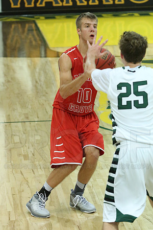 Harmony Grove @ Oauchita Sr Boys 11-13-2014 (©Justin Manning) JWM_0056