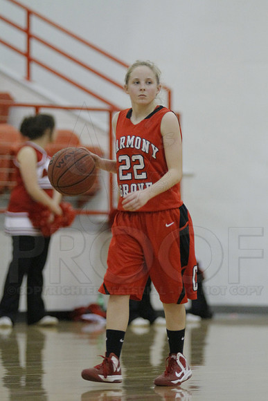 Harmony Grove @ Glen Rose 2-5-13 (Justin Manning)0171