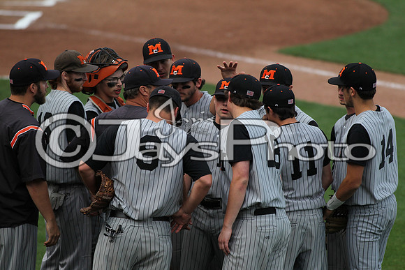 2A State Baseball Finals Magnet Cove vs. Ouachita 5-22-2015 (©Justin Manning) JWM_0172