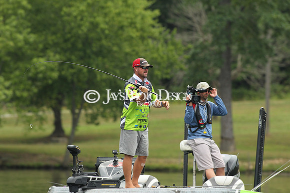 Forrest Wood Cup (Day 1 on the water)_0834