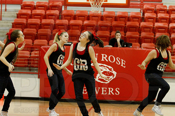 Ft. Lake @ Glen Rose 10-18-13 (© Justin Manning) JWM0079