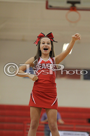 Jessieville @ Glen Rose (Homecoming) JWM_0585