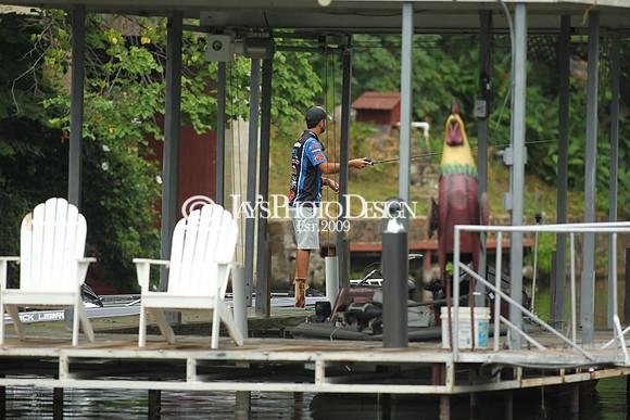 Forrest Wood Cup (Day 2 on the water) 8-10-19_0333