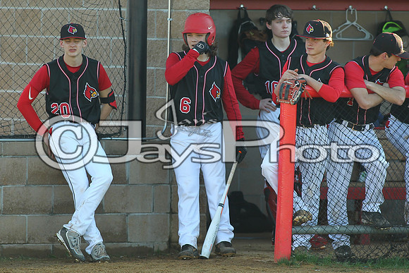 Camden Harmony Grove @ Benton Harmony Grove baseball 2-23-17_JWM_00274