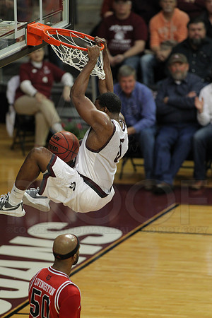 Arkansas State @ AR-Little Rock Men's 3-1-16_JWM_0371