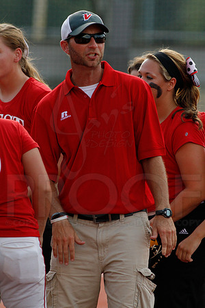 Arkansas High School Softball All-Star game 6-24-2014 (© Justin Manning) JWM_0069