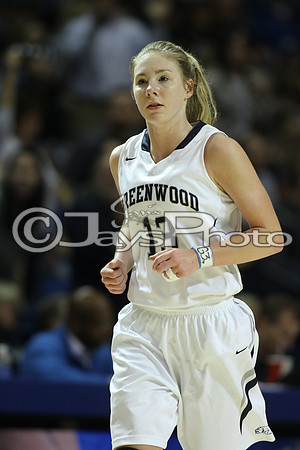 Greenwood vs. Siloam Springs 6A State Finals 3-13-2015 (©Justin Manning) JWM_085