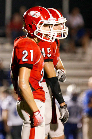 Jessieville @ Glen Rose 9-28-12 (Justin Manning)0114