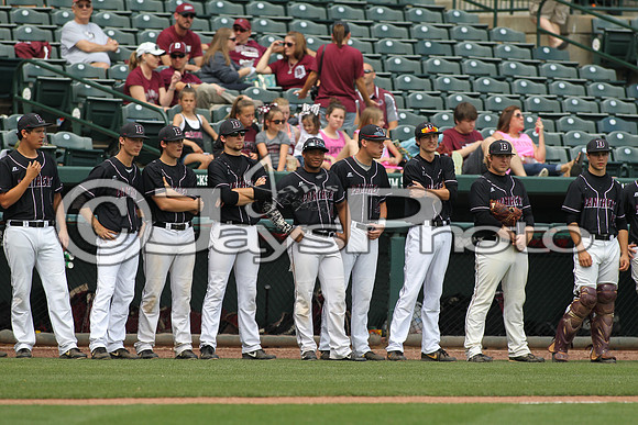 6A State Baseball Finals Benton vs. Sheridan 5-23-2015 (©Justin Manning) JWM_0134