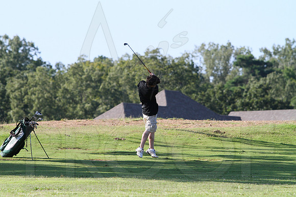 Glen Rose Golf 8-15-13 (Silver Springs) (© Justin Manning) JWM0277
