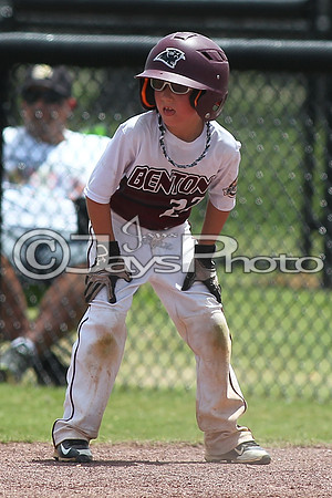 Benton vs. Harrison Cal Ripken t-ball All-Stars 7-10-2015 (©Justin Manning) JWM_0184