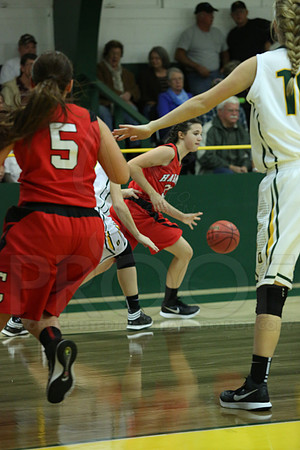 Harmony Grove @ Oauchita Sr Girls 11-13-2014 (©Justin Manning) JWM_0284