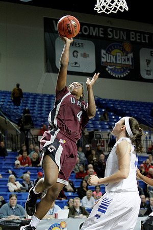 UALR vs Middle Tennessee 3-11-13 JWM0586 (© Justin Manning)
