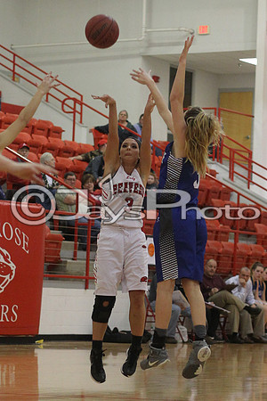Jessieville @ Glen Rose (Homecoming) JWM_1366