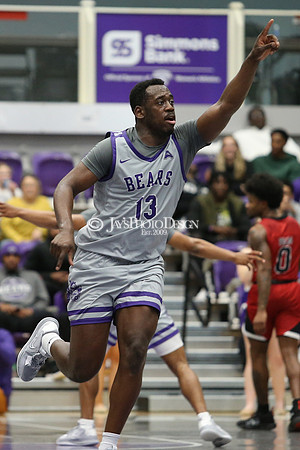 Arkansas State @ UCA 12-6-22 _JWM_0749