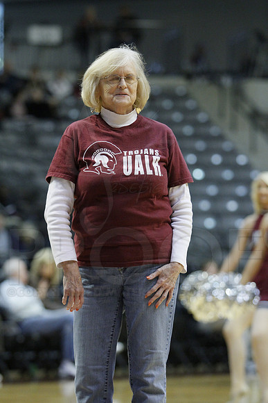 ASU @ UALR 3-2-130027 (©Justin Manning)