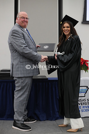 Arkansas State University Three Rivers (Health Sciences' Pinning Ceremony) LPN & RN 12-12-24 _JWM_0565