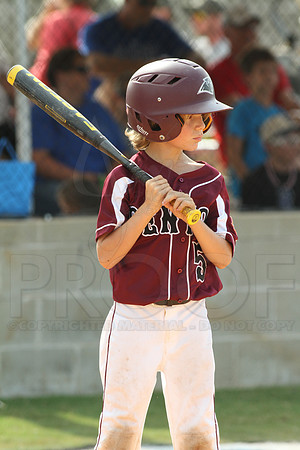 Benton-Midkiff vs. Bryant-Griffin 8 year old (Cal Ripken) 7-20-2014 (©Justin Manning) JWM_281