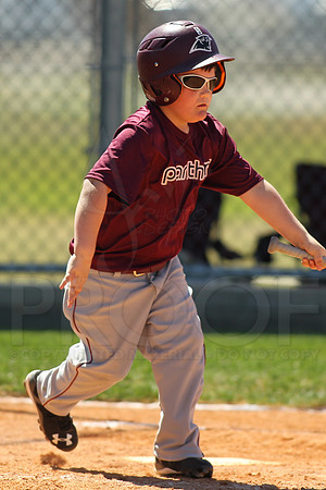 Benton Panthers vs. Bryant Hornets_JWM_0165