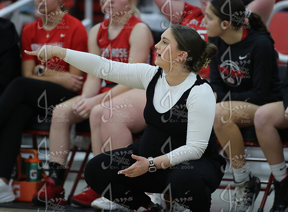 Glen Rose @ Harmony Grove Sr. Girls 1-16-25_JWM_0548