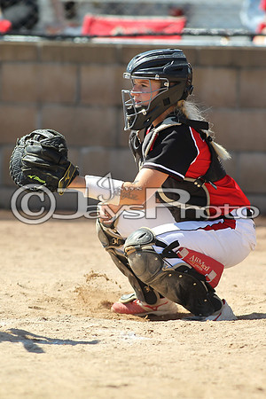 Glen Rose vs. Rose Bud 5-3A Regional softball 5-6-17_JWM00238
