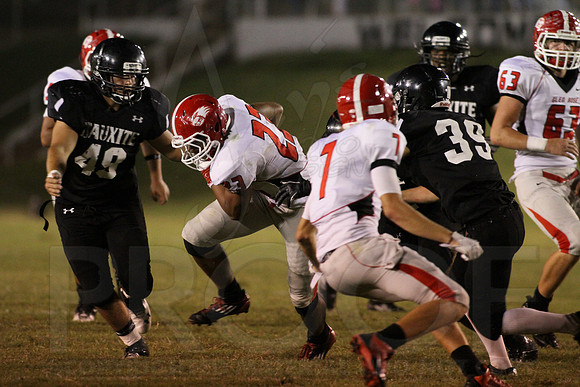 Glen Rose @ Bauxite 9-13-13 (© Justin Manning) JWM0263