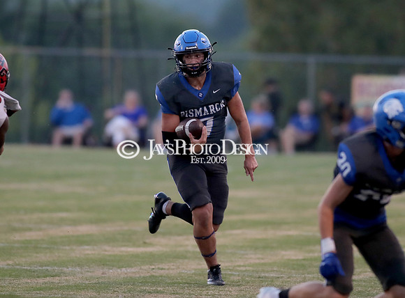 Harmony Grove @ Bismarck (Scrimmage) 8-23-24_JWM_0372