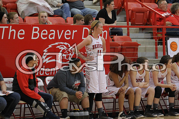 Jessieville @ Glen Rose (Homecoming) JWM_1163