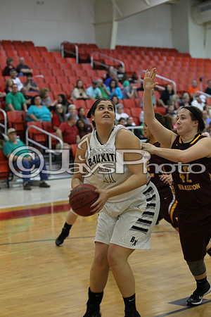 Tri-Lakes All Star Baketball Game 3-17-2015 (©Justin Manning) JWM_0209