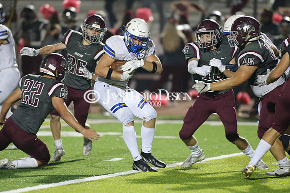 Mountain Home @ Benton (Homecoming) 10-17-20_1447