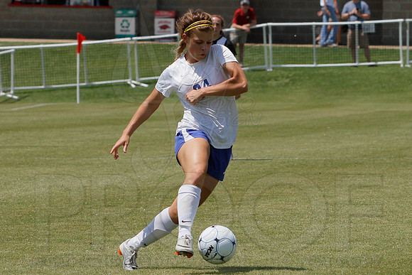 4A State Soccer Finals Maumelle vs. Valley View 5-24-2014 (© Justin Manning) JWM_0054