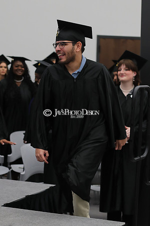 Arkansas State University Three Rivers (Health Sciences' Pinning Ceremony) LPN & RN 12-12-24 _JWM_0402
