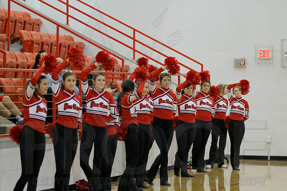 Harmony Grove @ Glen Rose 2-5-13 (Justin Manning)0282