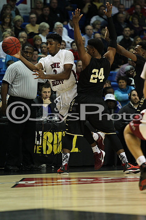 Jonesboro vs. Pine Bluff 6A State Boys 3-13-2015 (©Justin Manning) JWM_307