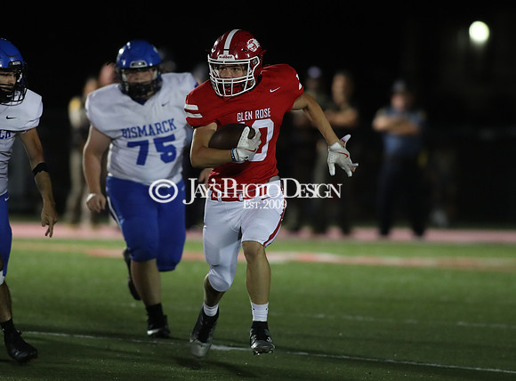 Bismarck @ Glen Rose 9-13-24_JWM_0079