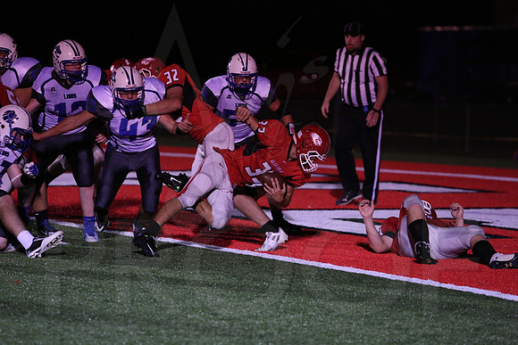 Jessieville @ Glen Rose 10-3-2014 (©Justin Manning) JWM_0422