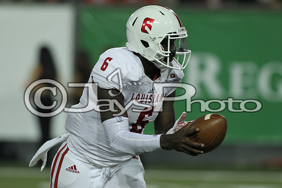Louisiana Lafayette @ Arkansas State 10-20-2015 (©Justin Manning) JWM_0689