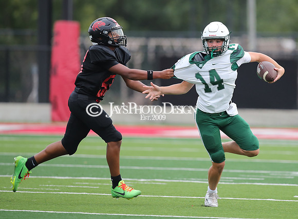 Episcopal @ Cutter Morning Star JV (Scrimmage) 8-19-25_JWM_0339
