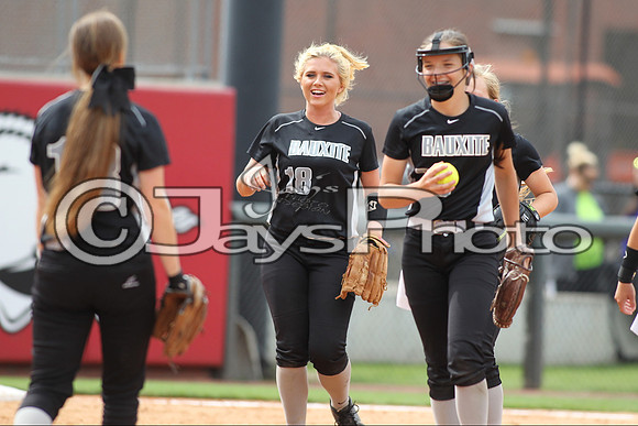 4A State Softball Finals Bauxite vs. Mena 5-22-2015 (©Justin Manning) JWM_0552