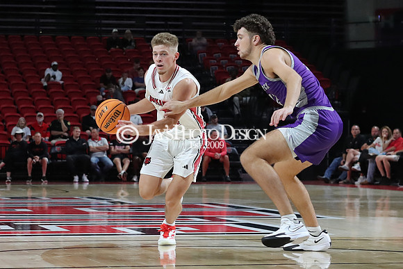 Trevecca Nazarene @ Arkansas State University 10-26-24_JWM_0585