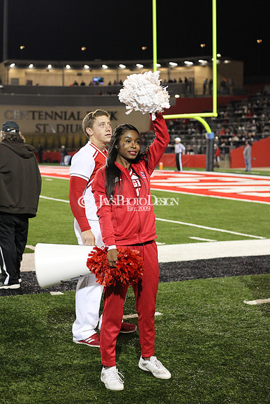 Louisiana @ Arkansas State 10-17-19_0782