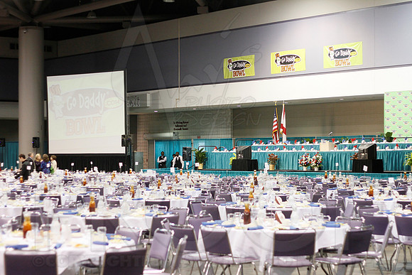 Go Daddy Press Conference (Larry the Cable Guy) & Mayor Luncheon 1-4-13 (Justin Manning)0173