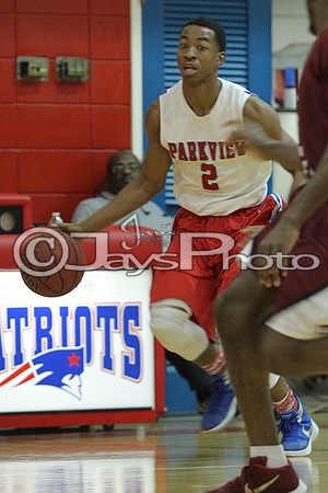 Pine Bluff @ LR Parkview JWM_0523