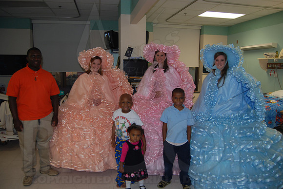 ASU Childrens hospital visit 1-3-13 (Justin Manning)0031