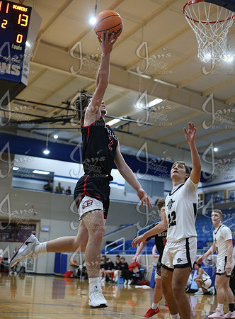 Dover vs. Glen Rose (AAA 3A-5 District First Round) 2-17-25_JWM_0379
