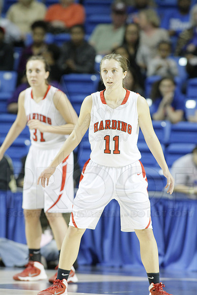 3A Girls State Finals-Harding Academy vs. eStem 3-14-2014 (© Justin Manning) JWM_0046
