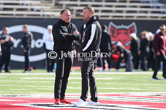 Texas State @ Arkansas State 11-27-21_JWM_0018