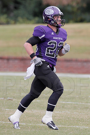 Southwestern Ok. St. @ OBU  (Homecoming) 10-6-12 (Justin Manning)0077
